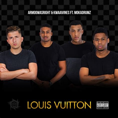 louis vuitton song armoo